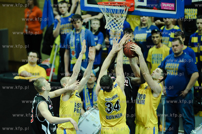 Gdynia. Gdynia. Hala widowiskowo - sportowa. Tauron...