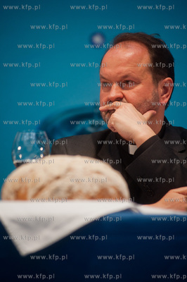 Park Naukowo Technologiczny w Gdansku. Pierwsza z cyklu...