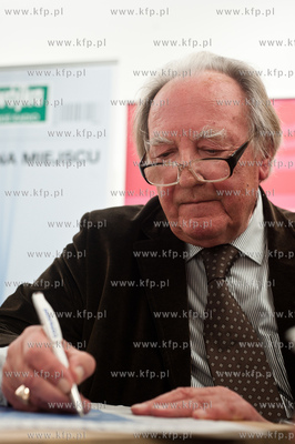 Sopot. Panstwowa Galeria Sztuki. XIII Festiwalu Teatru...