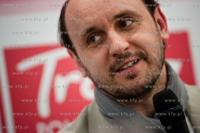 Sopot. Panstwowa Galeria Sztuki. XIII Festiwalu Teatru...