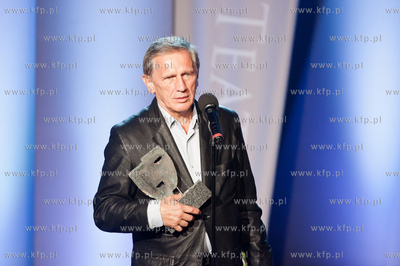 Sopot. Hotel Sheraton. XIII Festiwalu Teatru Polskiego...