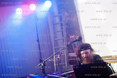 Gdansk. Brzezno. Flader Festiwal 2013.
Nz wystep Wladyslawa...