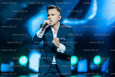 Sopot. Opera Lesna. Polsat Sopot Festiwal 2014. 
Nz...