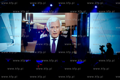 Sopot. Zatoka Sztuki. EFNI - Europejskie Forum Nowych...