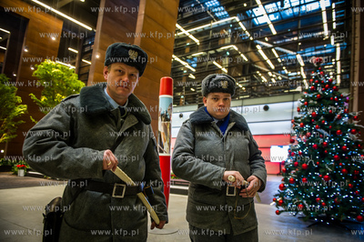 Gdansk. Europejskie Centrum Solidarnosci. Subiektywne...