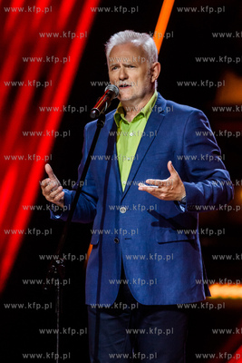 Sopot. Opera Lesna. Polsat Super Hit Festiwal 2016....