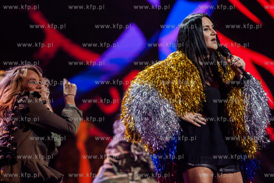 Sopot. Opera Leśna. Top of The Top Festival Sopot...