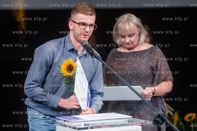 Teatr Muzyczny. Scena Nowa. 44. Festiwal Polskich Filmów...