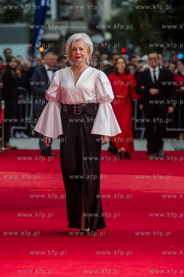 Gdynia. Teatr Muzyczny. 44. Festiwal Polskich Filmów...