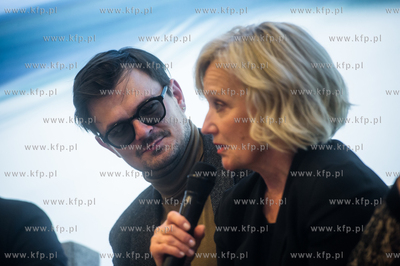 47. Festiwal Polskich Filmów Fabularnych w Gdyni....