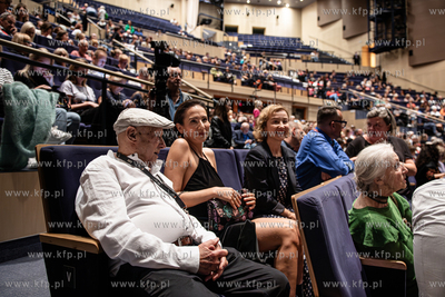 48. Festiwal Polskich Filmów Fabularnych w Gdyni....