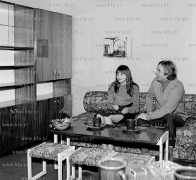 Gdanski Kombinat Budowy Domow w Kokoszkach przekazalo...