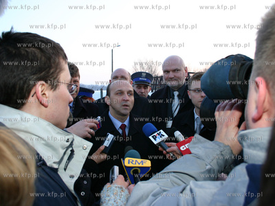 Pierwszy w Polsce przypadek ptasiej grypy stwierdzono...