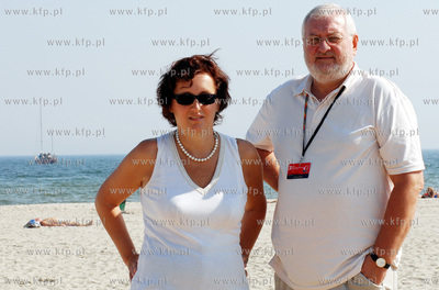 XXXI Festiwal Polskich Filmow Fabularnych w Gdynia....