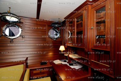 Przystan Jachtowa Marina Gdynia. IV Targi Sportow Wodnych...