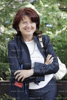 46 Miedzynarodowym Sopot Festival, w jury konkursowym...