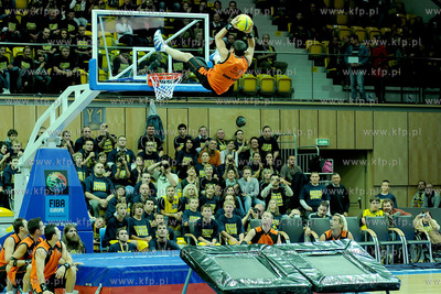 Hala Sportowo - Widowiskowa Gdynia. Wielkie otwarcie...