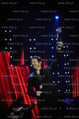 Festiwal Sopot Top Trendy 2010. Koncert Andrzeja Piaska...