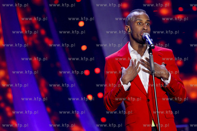 Drugi dzien Toptrendy Festiwal to Koncert finalistow...