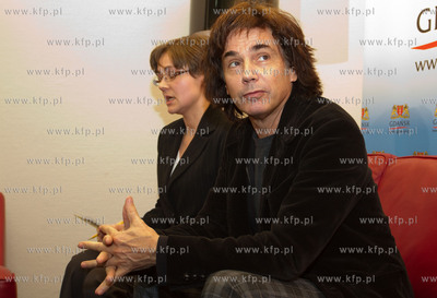 Lotnisko im. Lecha Walesy w Gdansku - Rebiechowie....