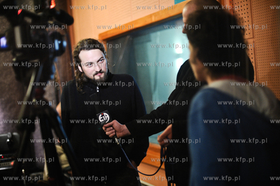 Nagranie yassowego podkladu do spotu promujacego miasto...