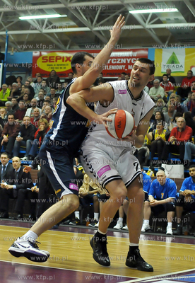 Slupsk
Mecz Tauron Basket Ligi Energa Czarni Slupsk...