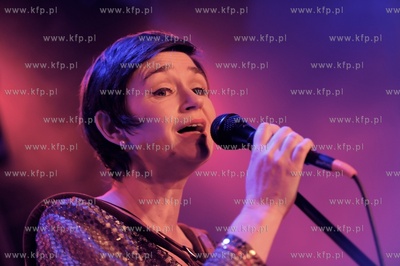 Klub Versalka w Sopocie. Koncert: French Kiss Tour....