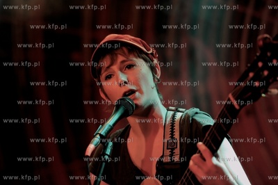 Klub Versalka w Sopocie. Koncert: French Kiss Tour....