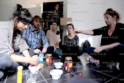 I ARTLOOP FESTIVAL w Sopocie.Zatoka Sztuka -  warsztaty...