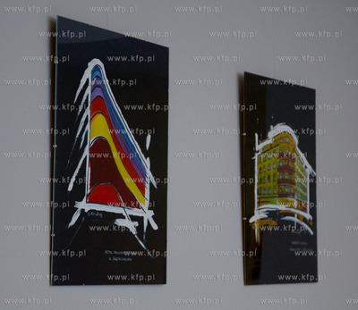 Gdynia. 13 lutego o godz. w Galerii Ratusz na I pietrze...