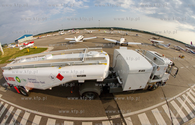 W czasie trwajacego Red Bull Air Race padl rekord na...