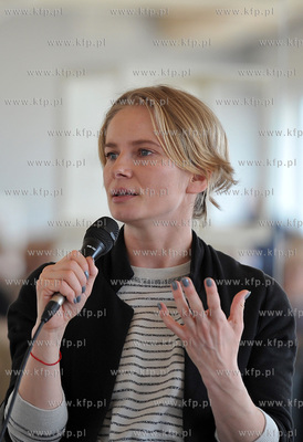 Zatoka Sztuki Sopot. Spotkanie charytatywne z cyklu...