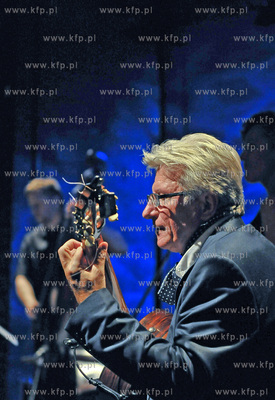 Sopot. Teatr Atelier. Koncert "Strobel, Kofta, Wolek"....