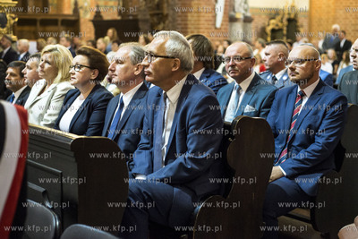 Ogólnopolska Inauguracja Roku Szkolnego z udziałem...