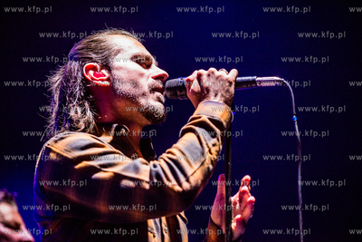 Koncert zespołu Luxtorpeda podczas festiwalu Gospel...