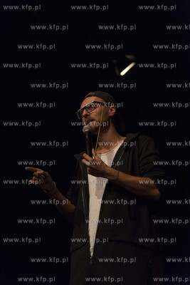 Teatr Miejski. 43. Festiwal Polskich Filmów Fabularnych....