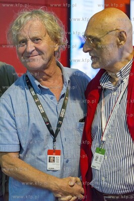 43. Festiwal Polskich Filmów Fabularnych. Spotkanie...