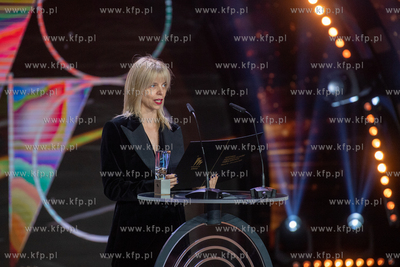 Gala zakończenia 48. Festiwalu Polskich Filmów Fabularnych...