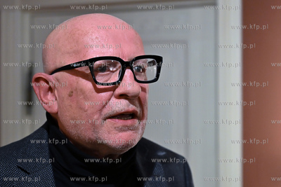 Dworek Sierakowskich w Sopocie. Wernisaż wystawy sopockiego...