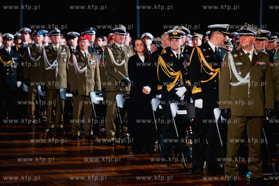 87. rocznica wybuchu II wojny światowej. Uroczystości...
