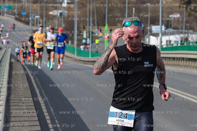 Półmaraton w Pruszczu Gdańskim.
15.03.2026
fot....