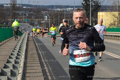 Półmaraton w Pruszczu Gdańskim.
15.03.2026
fot....