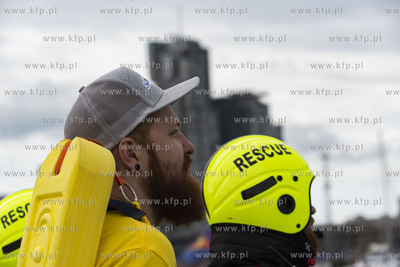 Red Bull Konkurs Lotów w Gdyni.

04.08.2019 Fot. Anna...