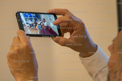 Sopot. 5. Festiwal fotografii „W Ramach Sopotu”....