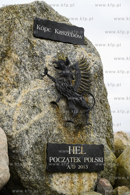 Półwysep helski. Hel. Początek Polski.19.01.2020...