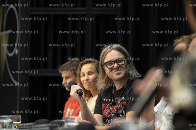 46. Festiwal Polskich Filmów Fabularnych w Gdyni....