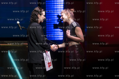 Teatr Miejski w Gdyni. Młoda Gala. 51. Festiwal Polskich...