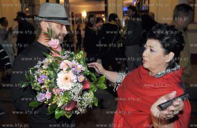 46 Miedzynarodowy Sopot Festival. Dzien koncertu poswieconego...