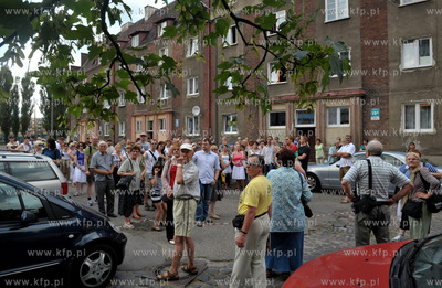 iBedekerowy spacer Ewy Kowalskiej po Nowym Porcie w...