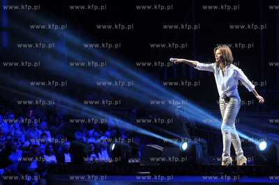 Sopot. Opera Lesna. Sopot TOP of The TOP Festival 2013....